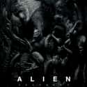 Alien: Covenant on Random Best Alien Horror Movies