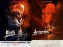 Kong: Skull Island on Random Horror Movie Posters Get Even Creepi