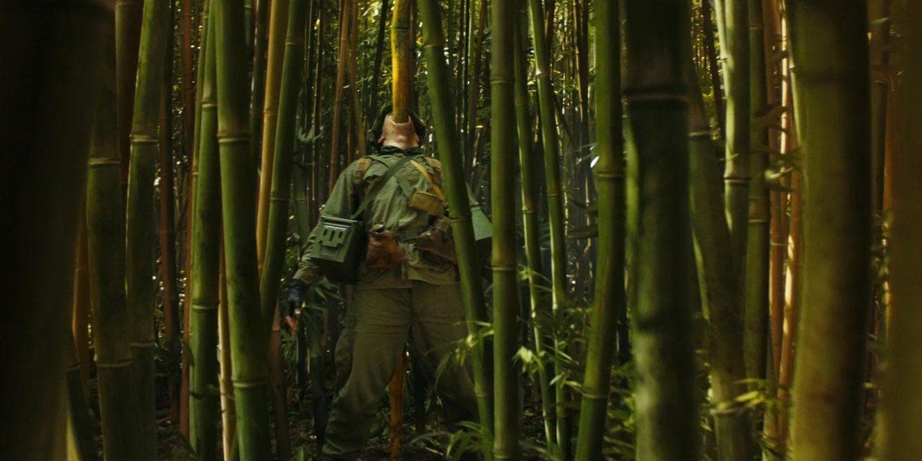 Terrifying Spider Scenes In Movies