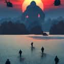 Kong: Skull Island on Random Best New Action Movies of Last Few Years