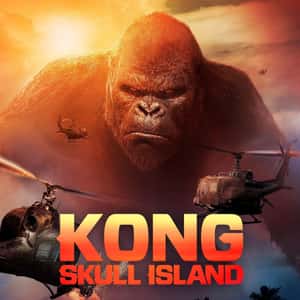 Kong: Skull Island