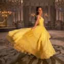 Beauty and the Beast on Random Best Movies For Young Girls