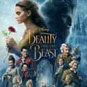Beauty and the Beast on Random Best Disney Live-Action Movies