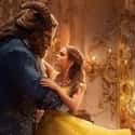 Beauty and the Beast on Random Best Live Action Remakes of Animated Films