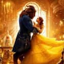 Emma Watson, Dan Stevens, Luke Evans   Beauty and the Beast is a 2017 romantic/dark fantasy musical film directed by Bill Condon.