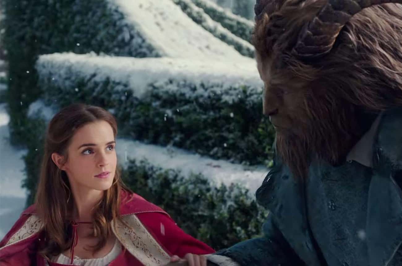 The Tragic Plight Of The Beast&#39;s Servants In &#39;Beauty And The Beast&#39; Trumps The Anodyne Love Story