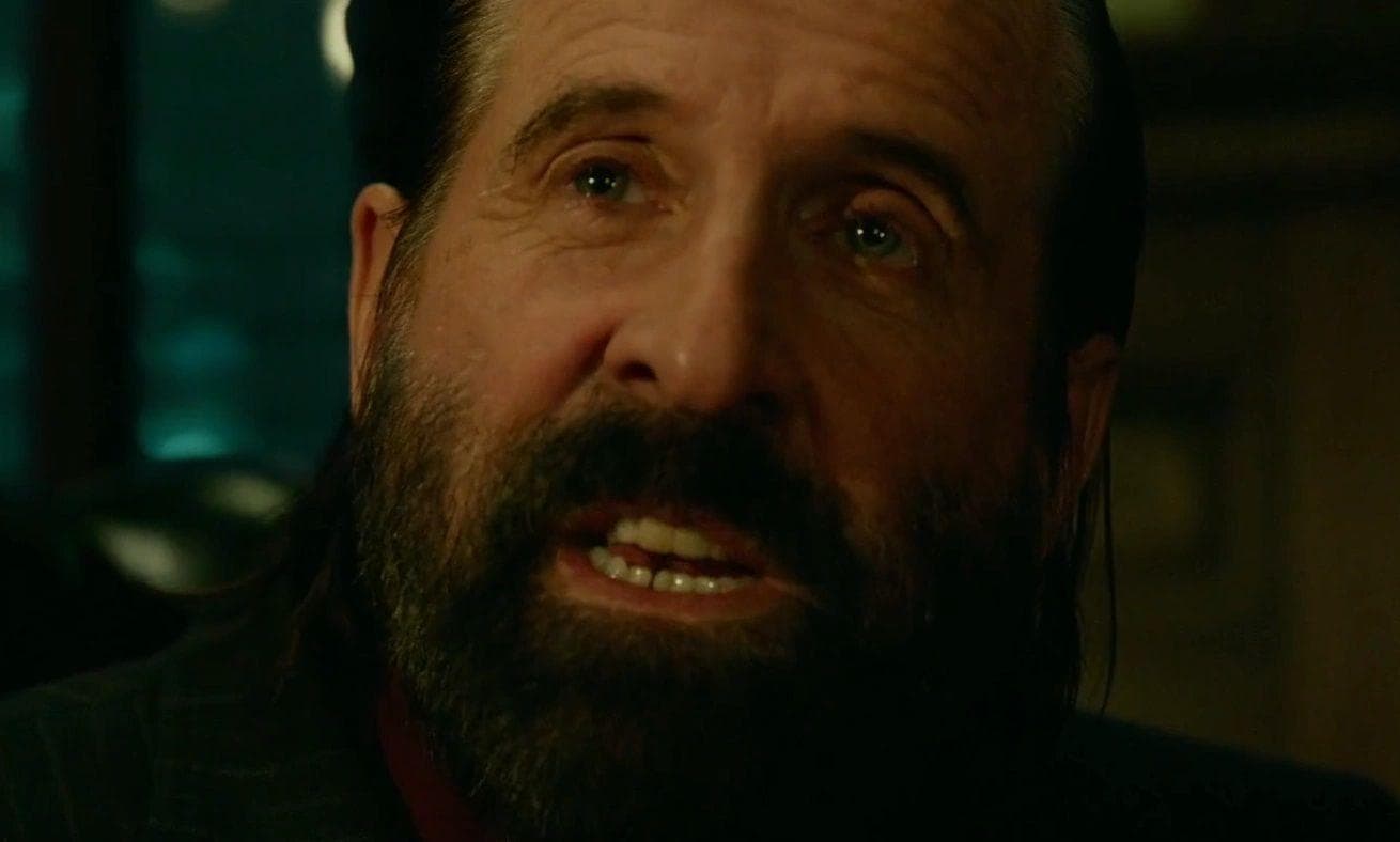 'John Wick: Chapter 2' As A Man Who's Very, Very Afraid Of John Wick