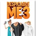 Despicable Me 3 on Random Best New Kids Movies of Last Few Years