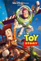 Toy Story Franchise on Random Highest Grossing Movie Franchises