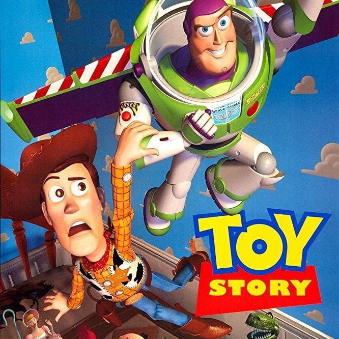 Toy Story Franchise