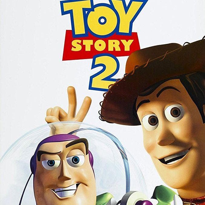 Toy Story Franchise