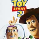 Toy Story Franchise on Random Best Adventure Movies for Kids