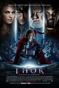 Thor Franchise