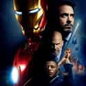 Iron Man is a 2008 American superhero film based on the Marvel Comics character of the same name, produced by Marvel Studios and distributed by Paramount Pictures.It is the first film in the...