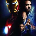 Iron Man Franchise on Random Best Geek Movies