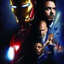Iron Man Franchise on Random Best Geek Movies