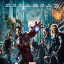Avengers Franchise on Random Best Geek Movies