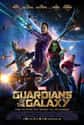 Guardians of the Galaxy Franchise on Random Best 3D Films