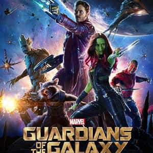 Guardians of the Galaxy Franchise