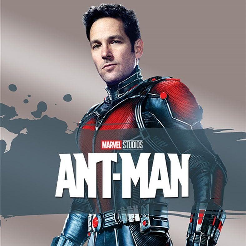 Ant-Man Franchise
