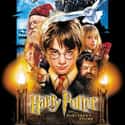 Harry Potter Franchise on Random Best Movies For 10-Year-Old Kids