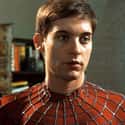 Spider-Man Trilogy (Sam Raimi) on Random Best Movie Franchises
