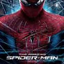 The Amazing Spider-Man is a 2012 American superhero film based on the Marvel Comics character Spider-Man, and sharing the title of the character's longest-running comic book of the same name.