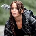 The Hunger Games Franchise on Random Best Movie Franchises