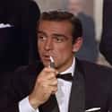 James Bond Franchise on Random Best Movie Franchises
