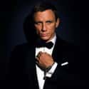 James Bond Franchise on Random Highest Grossing Movie Franchises