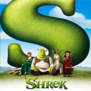 Shrek Franchise