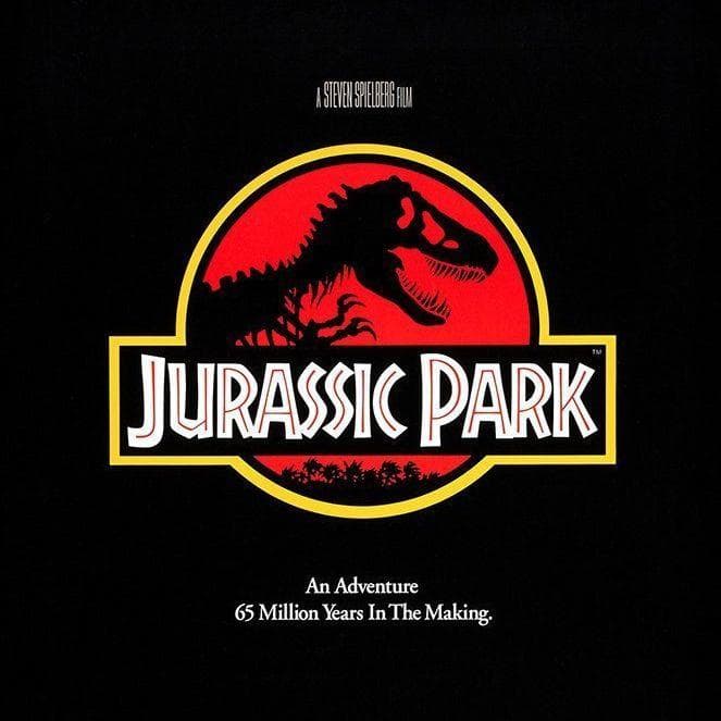 Jurassic Park Franchise