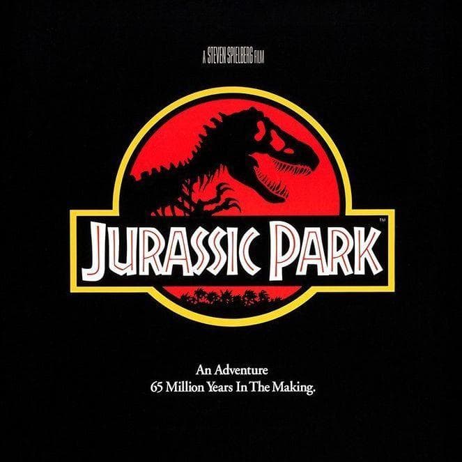 Jurassic Park Franchise