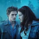 Twilight Saga Franchise on Random Best Movie Franchises