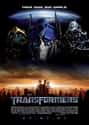 Transformers Franchise on Random Highest Grossing Movie Franchises