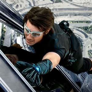 Mission: Impossible Franchise