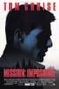 Mission: Impossible Franchise on Random Highest Grossing Movie Franchises