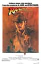 Indiana Jones Franchise on Random Highest Grossing Movie Franchises