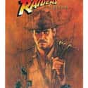 Raiders of the Lost Ark (1981)Indiana Jones and the Temple of Doom (1984)Indiana Jones and the Last Crusade (1989)Indiana Jones and the Kingdom of the Crystal Skull (2008) The Indiana Jones franchise is an American media franchise based on the adventures of Dr. Henry "Indiana" Jones, a fictional archaeologist.