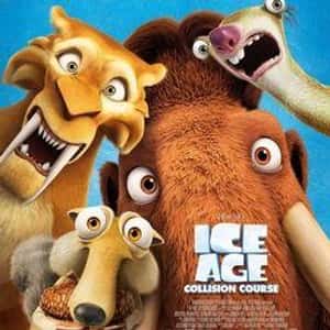 Ice Age Franchise