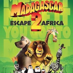Madagascar Franchise