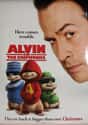 Alvin and the Chipmunks Franchise on Random Highest Grossing Movie Franchises