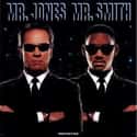 Men in Black (1997)Men in Black II (2002)Men in Black 3 (2012) Men in Black is a series of American comic science fiction action spy films directed by Barry Sonnenfeld, and based on Malibu / Marvel comic book series The Men in Black by Lowell Cunningham....