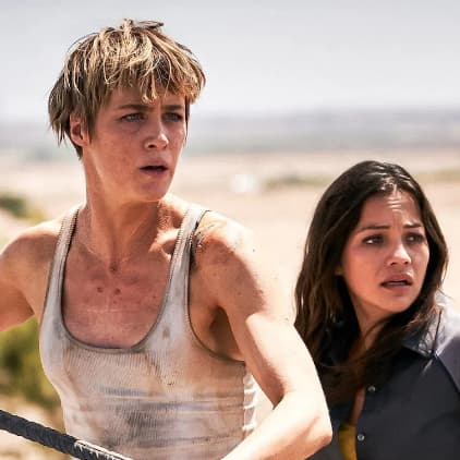 The Terminator Franchise