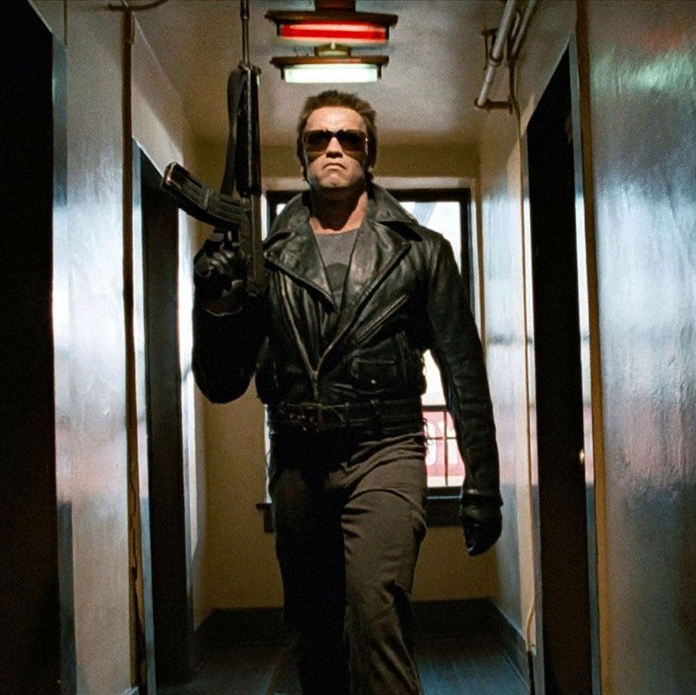 The Terminator Franchise