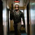 The Terminator Franchise on Random Best Movie Franchises