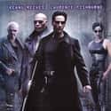 The Matrix Franchise on Random Best Geek Movies