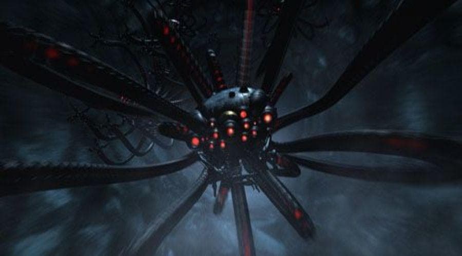 The Matrix Franchise