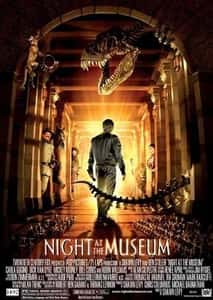 Night at the Museum Franchise