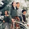 The Chronicles of Narnia Franchise on Random Best Movie Franchises